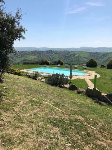 Agroturismo Agriturismo Podere Pantano