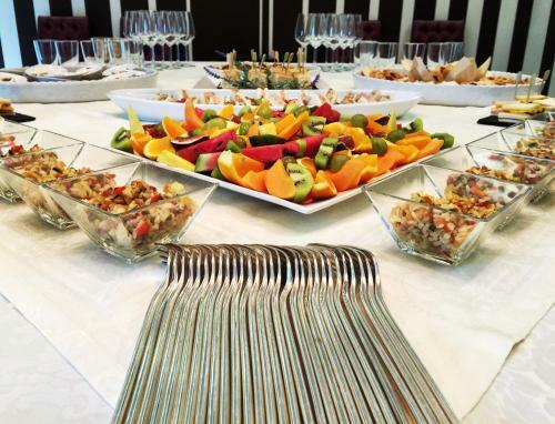 Hotel Glamour