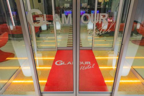 Hotel Glamour