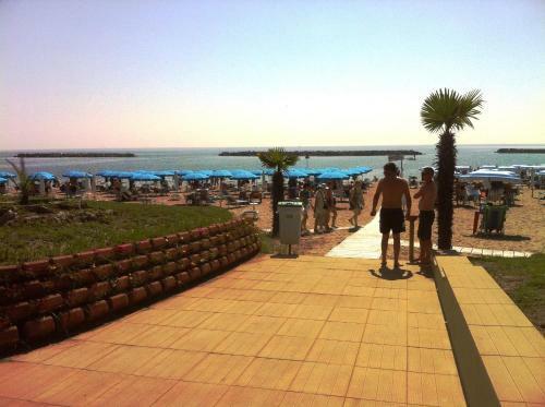Aparthotel Airone Bianco Residence Village
