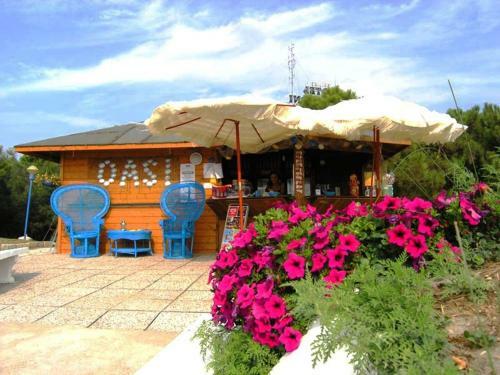Aparthotel Airone Bianco Residence Village