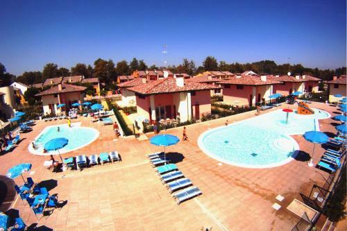 Aparthotel Airone Bianco Residence Village