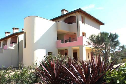 Aparthotel Airone Bianco Residence Village