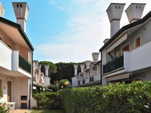 Locazione Turistica Mediterraneo