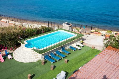Villa Silvia