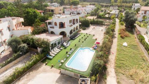 Villa Silvia