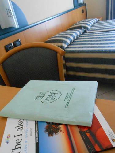Hotel Villa Eva
