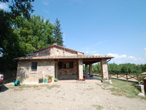 Villa Il Fontanino