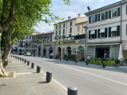 Apartamento Love Loft Casa Vacanza Lecco