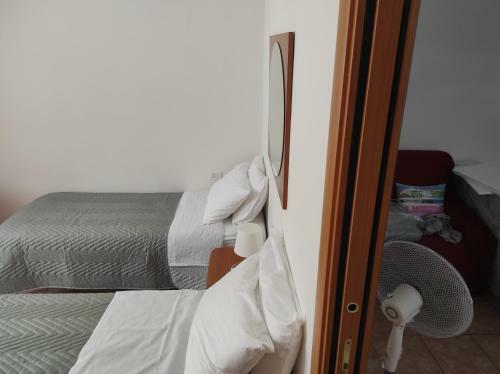 Apartamento Casa Di Luca