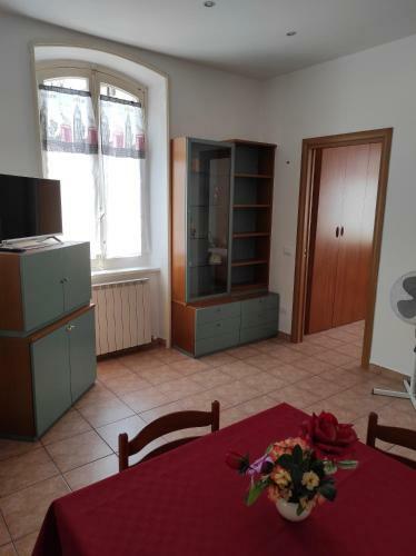 Apartamento Casa Di Luca