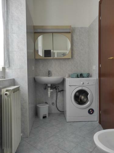 Apartamento Casa Di Luca