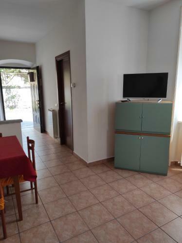 Apartamento Casa Di Luca