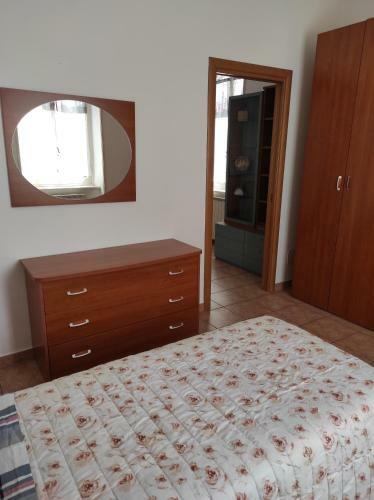 Apartamento Casa Di Luca