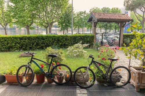 Apartamento Garden Lake's