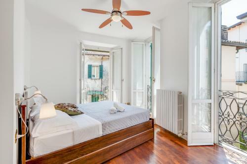 La Terrazza Apartment - Affitti Brevi Italia