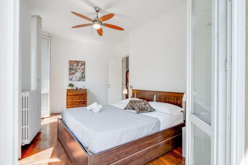 La Terrazza Apartment - Affitti Brevi Italia