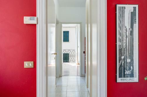 La Terrazza Apartment - Affitti Brevi Italia