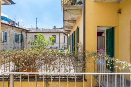 La Terrazza Apartment - Affitti Brevi Italia