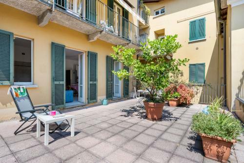 La Terrazza Apartment - Affitti Brevi Italia