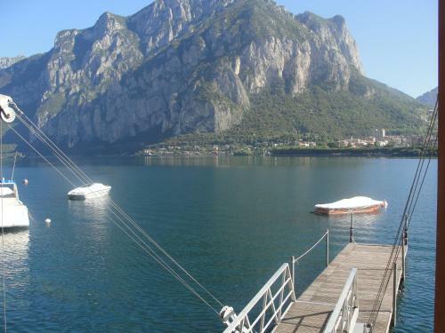 Bed & Breakfast Villa I Pavoni Lake & Luxury