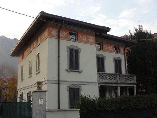 Bed & Breakfast Villa I Pavoni Lake & Luxury