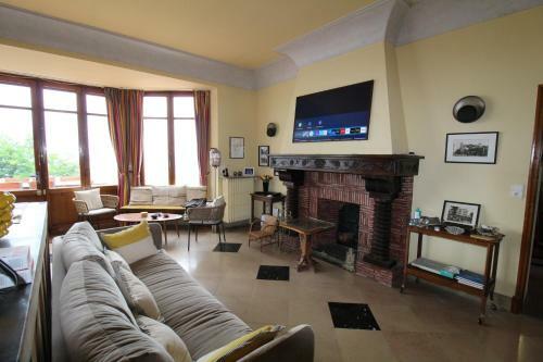 Villa Esperenza Avec Les Cles De Saint Jean De Luz