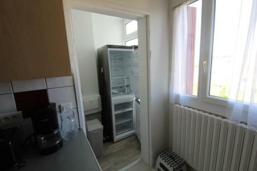 Apartamento Euskara 2 Avec Les Cles De Saint Jean De Luz