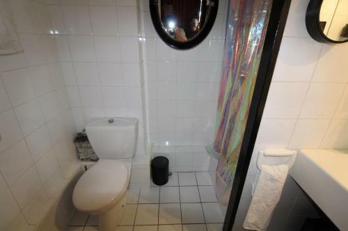 Apartamento Euskara 2 Avec Les Cles De Saint Jean De Luz