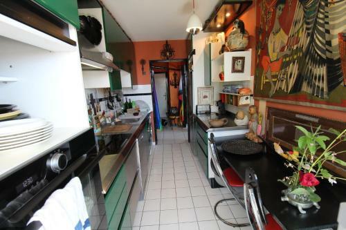 Apartamento Euskara 2 Avec Les Cles De Saint Jean De Luz