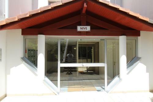 Apartamento Euskara 2 Avec Les Cles De Saint Jean De Luz