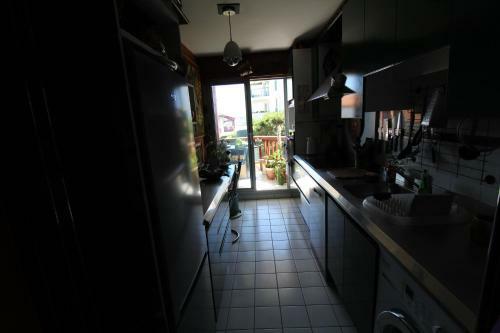 Apartamento Euskara 2 Avec Les Cles De Saint Jean De Luz