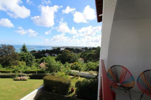 Apartamento Egusky Avec Les Cles De Saint Jean De Luz