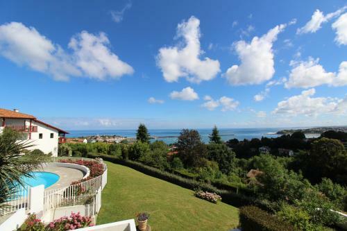 Apartamento Egusky Avec Les Cles De Saint Jean De Luz