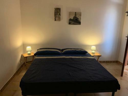 Villa Salento Localit� Torre Ovo - Villa Cice