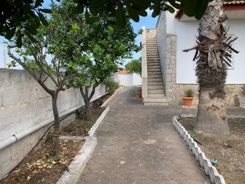 Villa Salento Localit� Torre Ovo - Villa Cice