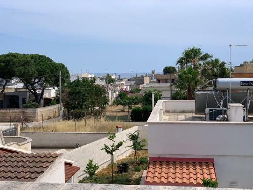 Villa Salento Localit� Torre Ovo - Villa Cice