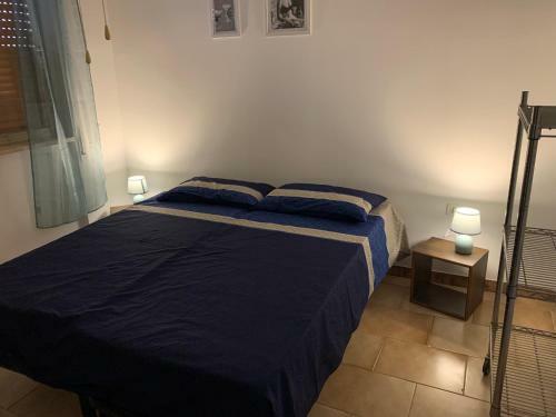 Villa Salento Localit� Torre Ovo - Villa Cice