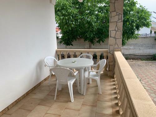 Villa Salento Localit� Torre Ovo - Villa Cice
