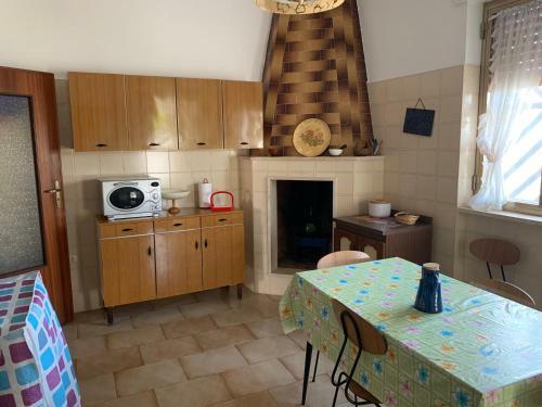 Villa Salento Localit� Torre Ovo - Villa Cice