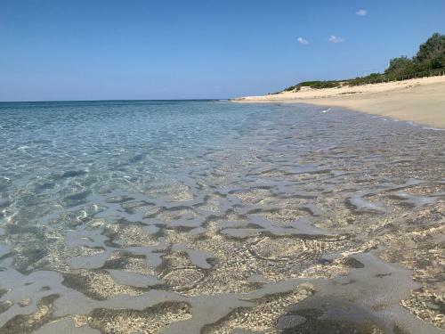 Villa Salento Localit� Torre Ovo - Villa Cice