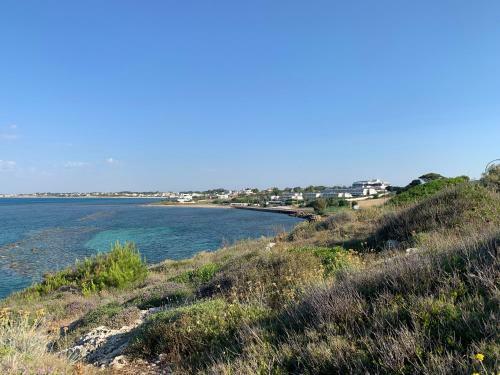 Villa Salento Localit� Torre Ovo - Villa Cice