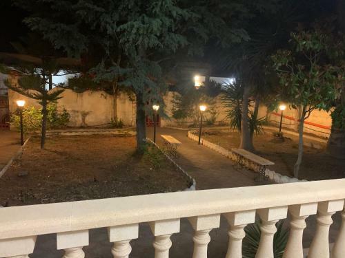 Villa Salento Localit� Torre Ovo - Villa Cice