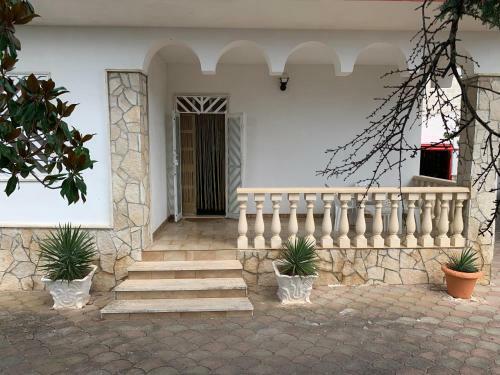 Villa Salento Localit� Torre Ovo - Villa Cice