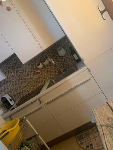 Apartamento La Casa Sul Mare Letojanni