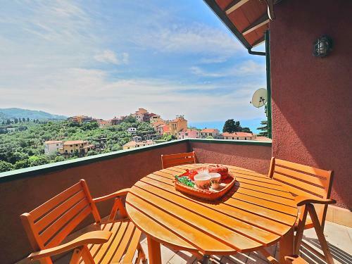 Apartamento Sweet Home In Pugliola