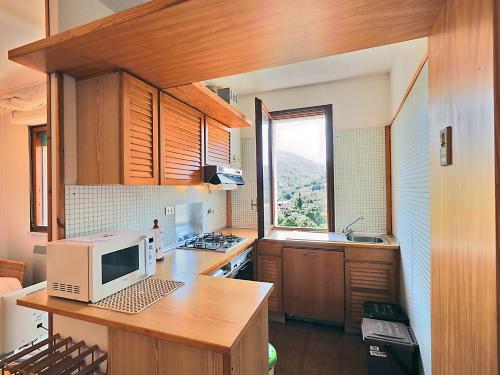 Apartamento Sweet Home In Pugliola