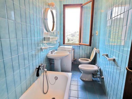 Apartamento Sweet Home In Pugliola