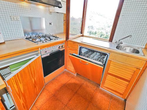 Apartamento Sweet Home In Pugliola