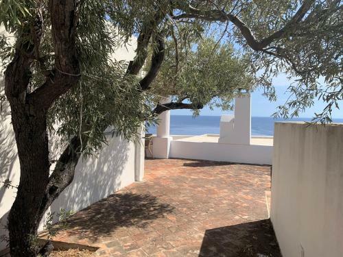 Villa A Madonnuzza - Casa Sul Mare, Splendide Terrazze Panoramiche
